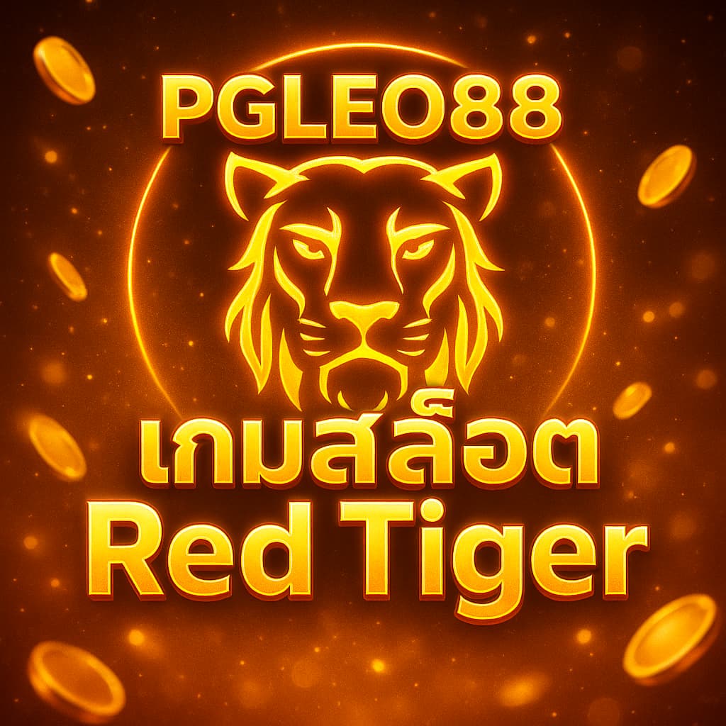 เกมสล็อต Red Tiger
