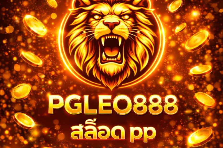 สล็อต pp