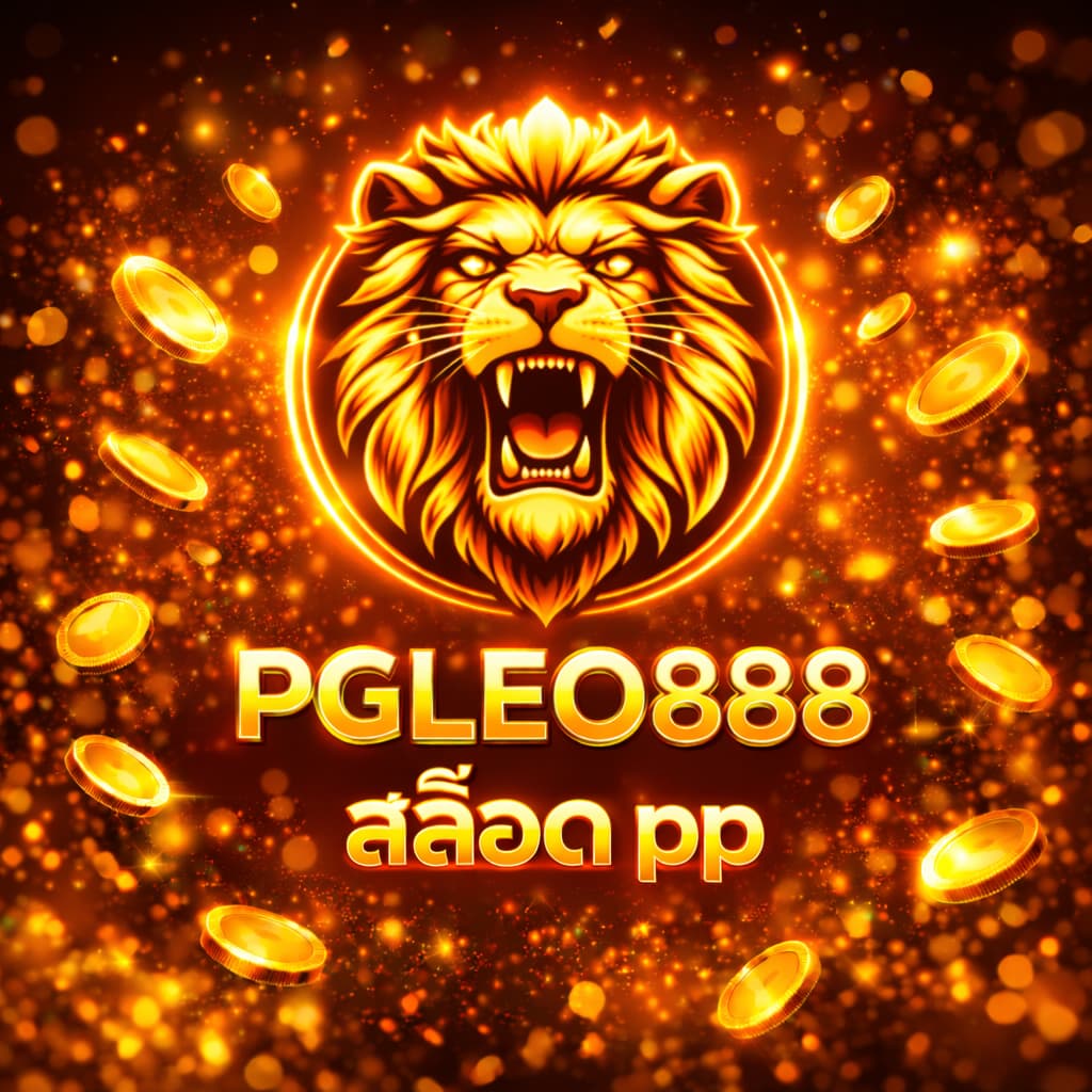 สล็อต pp