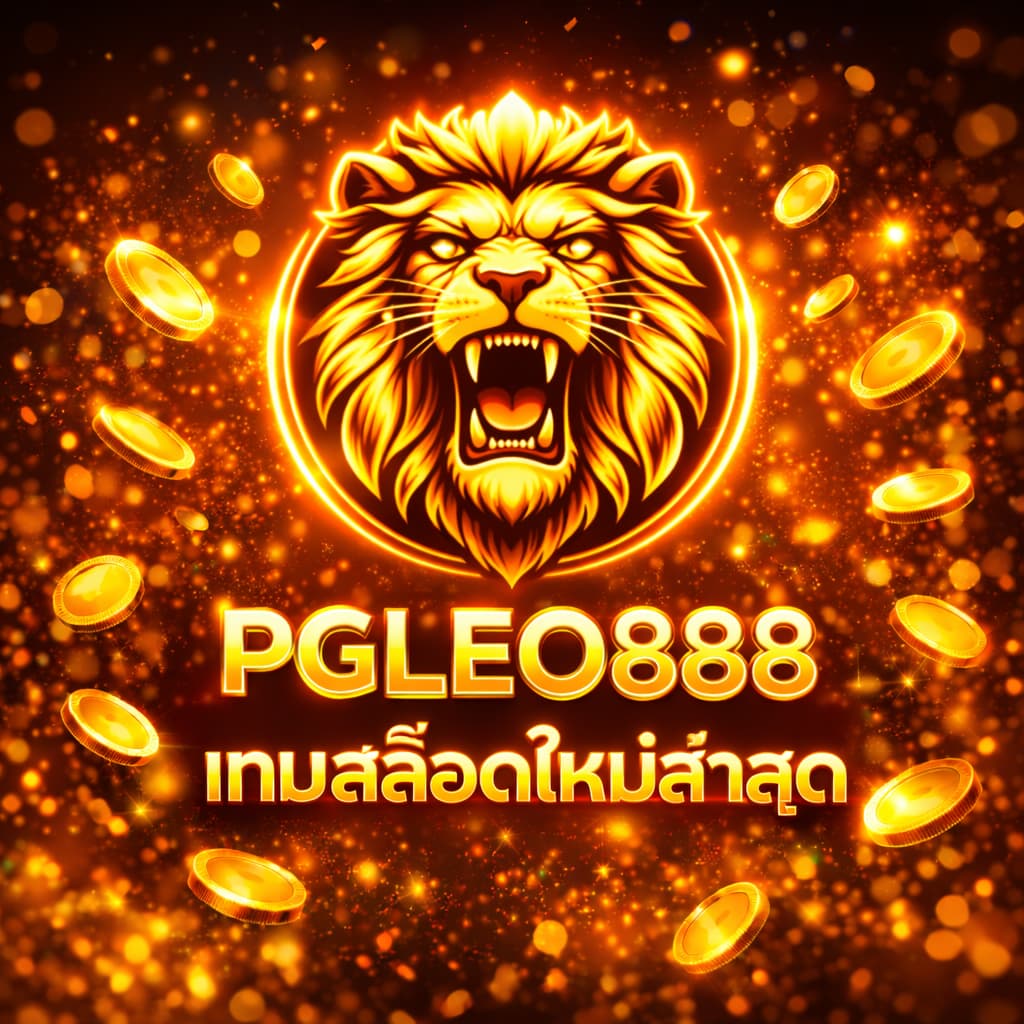 เกมสล็อตใหม่ล่าสุด